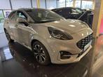 Ford Puma Puma 1.0 EcoBoost Hybrid Automaat/ST-LINE /Navi/1j, Automaat, Stof, 5 zetels, 5 deurs