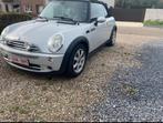 Mini Cooper 1.6 benzine  170.000km, Auto's, Particulier, Cabrio, Te koop, Benzine