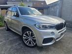 Bmw X5 3.0d euro6, Auto's, BMW, Automaat, Diesel, Particulier, Te koop