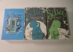Silber 1,2 en 3, Boeken, Kinderboeken | Jeugd | 13 jaar en ouder, Ophalen, Zo goed als nieuw, Kerstin Gier, Fictie