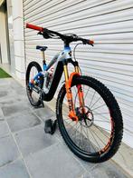 Cube Stereo Hybrid Action Team 2021, Vélos & Vélomoteurs, Enlèvement ou Envoi, Comme neuf, 50 km par batterie ou plus, Cube