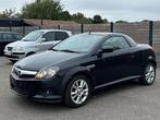 Opel Tigra TwinTop 1.4-16V Rhythm, Voorwielaandrijving, Gebruikt, Lederen bekleding, 4 cilinders