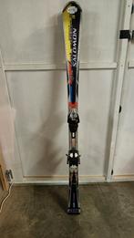 Ski's Salomon, Sport en Fitness, Skiën en Langlaufen, Ophalen, Gebruikt, Salomon, Ski's