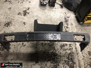 Audi 80 B2 typ 81 facelift voorbumper  beschikbaar voor biedingen