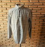 (4) -chemise homme t.xxL grise verte - C&A -, Vêtements | Hommes, Chemises, Autres tours de cou, Gris, Enlèvement ou Envoi, Comme neuf
