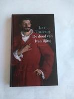 LEO  TOLSTOI  /  De dood van Ivan  Iljitsj, Enlèvement, Neuf