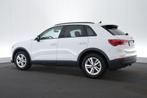 (2BGV582) AUDI Q3, Auto's, Gebruikt, Wit, Bedrijf, 5 deurs