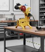 Ridgid 258 XL coupe-tube électrique, Enlèvement, Comme neuf