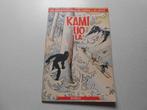 Blondie en Blinkie 4 Kamiliola 1954   1 ste druk., Boeken, Eén stripboek, Jije, Ophalen of Verzenden, Zo goed als nieuw