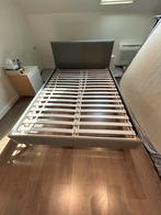 2persoonsbed, Huis en Inrichting, Slaapkamer | Bedden, Ophalen, Zo goed als nieuw
