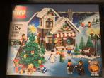 Lego set 10199 Winter Village Toy Shop (New), Kinderen en Baby's, Nieuw, Complete set, Ophalen of Verzenden, Lego