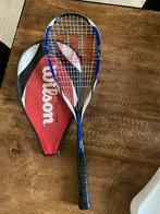 Raquette squash, Racket, Zo goed als nieuw