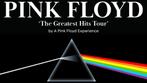 2 tickets Pink Floyd - 06/04/2024 Sint - Truiden, Tickets & Billets, Rock of Poprock, Deux personnes, Avril