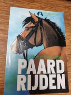 Handboek paardrijden ruiter brevetten. Paardensport Vlaander, Ophalen, Nieuw