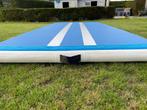 Airtrack 3 meter, Sport en Fitness, Ophalen, Zo goed als nieuw, Materiaal