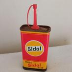 burette d'huile SIDOL, Emballage, Utilisé, Enlèvement ou Envoi