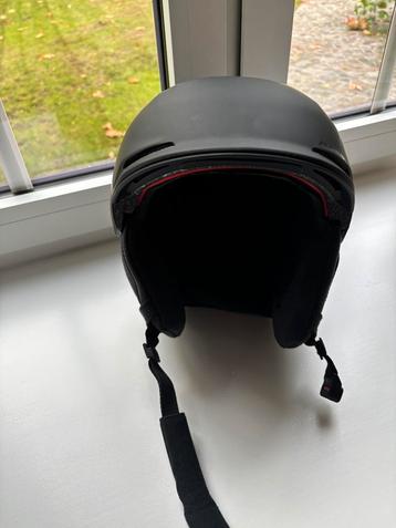 Alpina brix skihelm beschikbaar voor biedingen