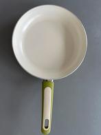 Vita+verde inductiepan dia 26 cm, Ophalen, Gebruikt, Inductieplaat, Aluminium