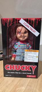 Chucky, Collections, Enlèvement ou Envoi, Neuf, Poupée, Réaliste ou Reborn