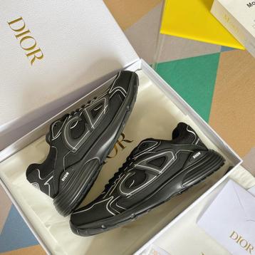 « Offre exclusive : Dior B30 Black - Baskets de luxe à 170€ 