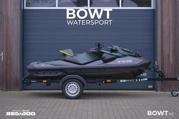 Sea-Doo RXP-X RS APEX 300 Audio | 2023 | 116u | Incl trailer beschikbaar voor biedingen