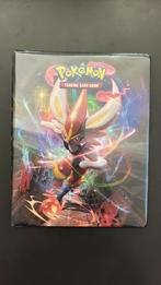 Pokémon verzamel album Trading Card Game, Enlèvement ou Envoi, Comme neuf