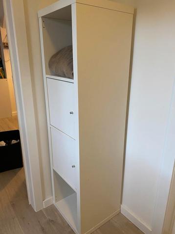 Kalax kast ikea beschikbaar voor biedingen