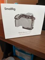 Smallrig black mamba cage voor canon EOS R10, Audio, Tv en Foto, Canon, Ophalen of Verzenden, Camera, Nieuw