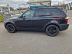 Bmw X3. LPI E83. 4X4 goed bod????, Auto's, BMW, Particulier, 4x4, X3, Te koop