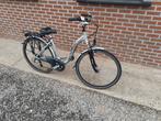 Venturelli damesfiets /kotfiets/studentenfiets, Fietsen en Brommers, Ophalen, Zo goed als nieuw, Versnellingen