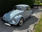 Leuke kever te koop 1972, Zwart, Handgeschakeld, 1200 cc, Volkswagen