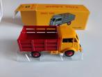Dinky toys vrachtwagen atlas, Hobby en Vrije tijd, Modelauto's | 1:43, Ophalen of Verzenden, Zo goed als nieuw, Dinky Toys