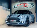 MINI Cooper D Clubman 2.0 DA * GARANTIE 12 MOIS * 1ER PROP *, USB, 4 cilinders, 136 pk, Bedrijf
