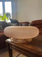 Retro hanglamp La Redoute, Huis en Inrichting, Ophalen, Nieuw, Glas, Minder dan 50 cm