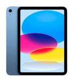 iPad 11" 2025 A16 Wi-Fi + 5G  128GB Blue, 11 inch, Nieuw, Ophalen of Verzenden, 128 GB