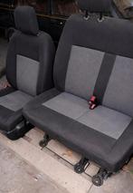 Siège conducteur et banquette complet, Enlèvement, Citroën