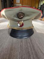 Kepie politie Oostenrijk eind jaren 40 begin 50, Hobby en Vrije tijd, Kostuums, Theaterbenodigdheden en LARP, Ophalen of Verzenden