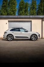 Porsche macan T, Auto's, Automaat, 4 cilinders, 195 kW, Leder