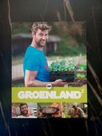 Bartel Van Riet - Groenland 2, Boeken, Ophalen of Verzenden, Zo goed als nieuw