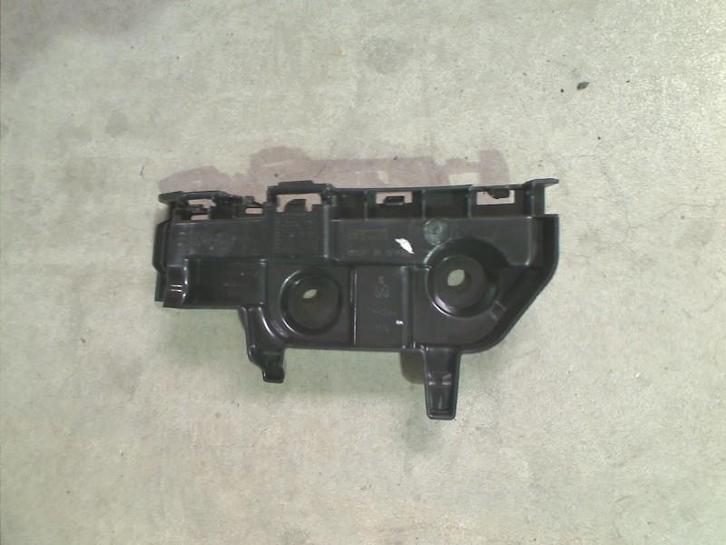 BUMPERSTEUN LINKS ACHTER Polo VI (AW1) (2G6807453A), Auto-onderdelen, Ophanging en Onderstel, Volkswagen, Gebruikt