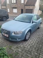 Audi a4 2.0 benzine van 2007  start en rijd goed, Auto's, Audi, A4, Particulier, Te koop, Benzine
