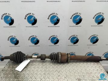 FORD FIESTA 1.6 TDCi ECO. Titan.  [R_DRIVESHAFT] 2012 beschikbaar voor biedingen