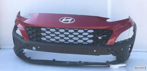HYUNDAI KONA VOORBUMPER, Auto-onderdelen, Carrosserie, Bumper, Hyundai, Gebruikt, Ophalen of Verzenden