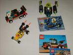lego 6519,6669,6772, Ophalen of Verzenden, Gebruikt, Complete set, Lego