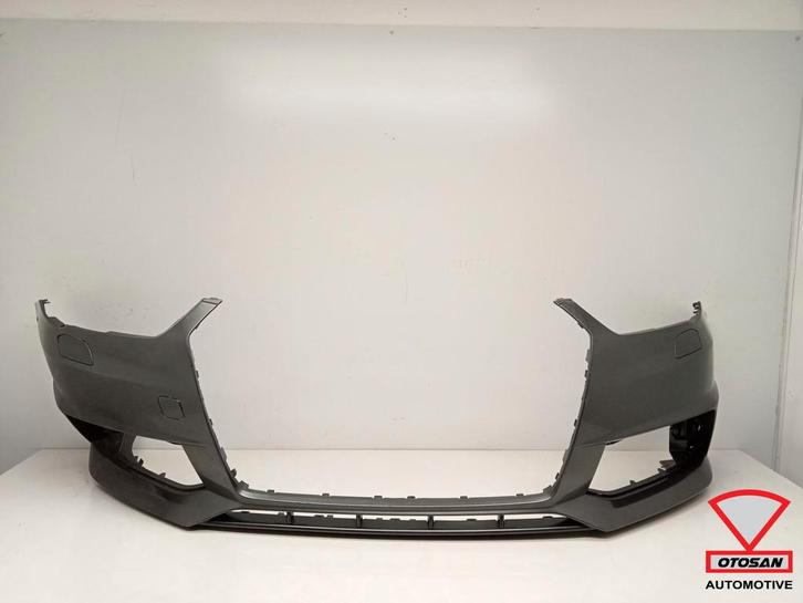 Audi a1 8X facelift 2015-2018 S-line S1 voorbumper origineel, Auto-onderdelen, Carrosserie, Bumper, Audi, Gebruikt