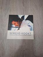 Sergio kookt, Boeken, Kookboeken, Ophalen of Verzenden, Zo goed als nieuw