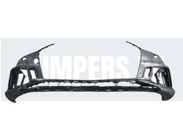 Bumper Audi RS4 B9 Avant 8W0 8W A4 17-18 10982403743 Voorbum beschikbaar voor biedingen
