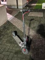 xiaomi elektrische scooter 3 lite, Fietsen en Brommers, Steps, Ophalen of Verzenden, Zo goed als nieuw, Elektrische step (E-scooter)