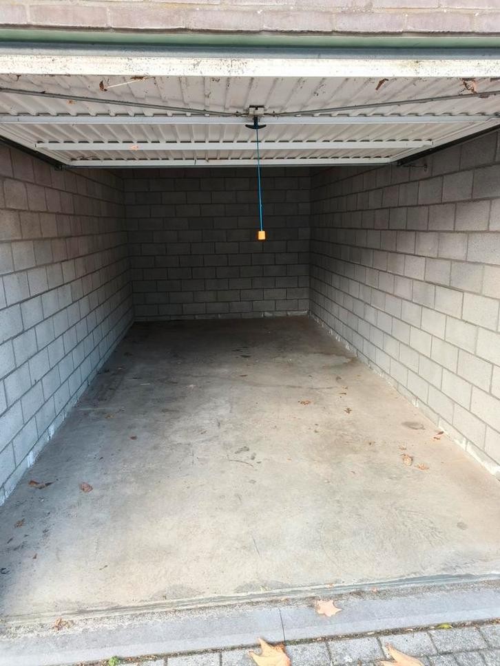 Garage of opslag te huur Arendonk, Immo, Garages en Parkeerplaatsen