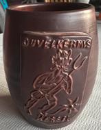 Bierpul Duvelkermis jaren 70, Ophalen of Verzenden, Zo goed als nieuw, Pul(len), Duvel